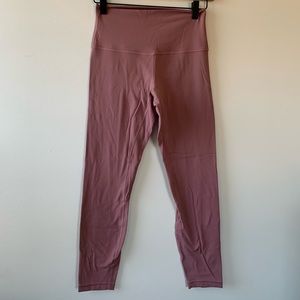 Lululemon Align Leggings
